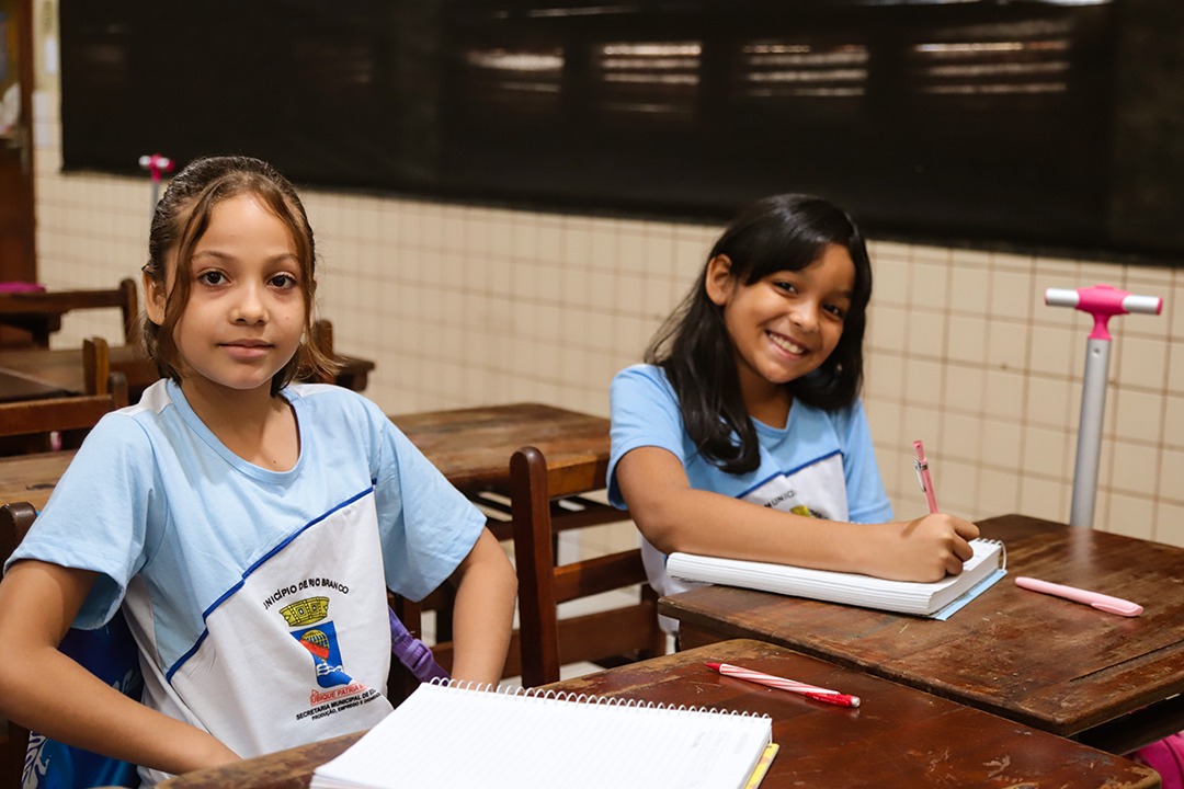 Ano letivo de 2026 10