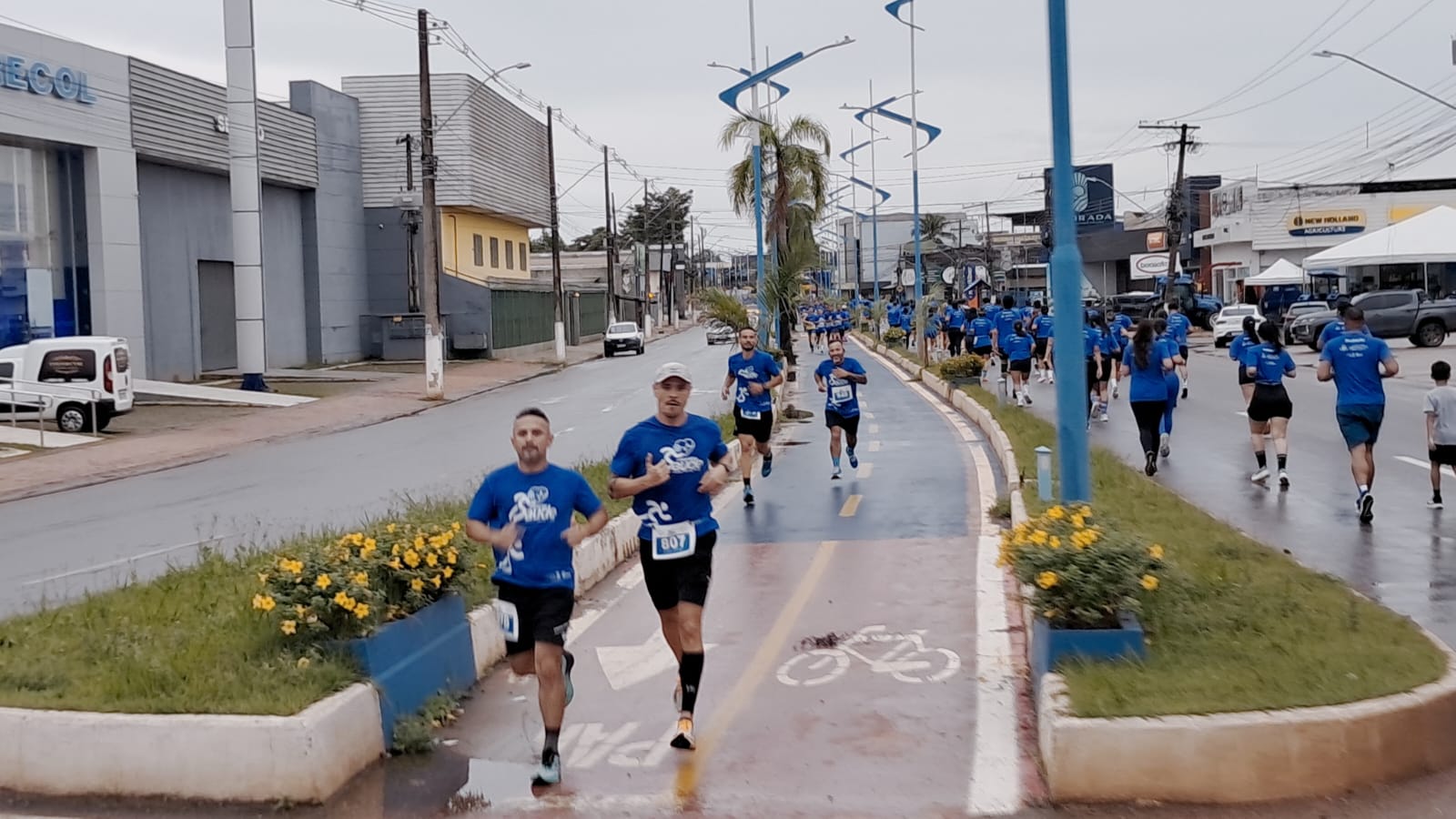 II Corrida da Saúde reúne mais de 1.000 pessoas e consolida evento como sucesso em Rio Branco 13 CORRIDA SAUDE VF 28.03 11