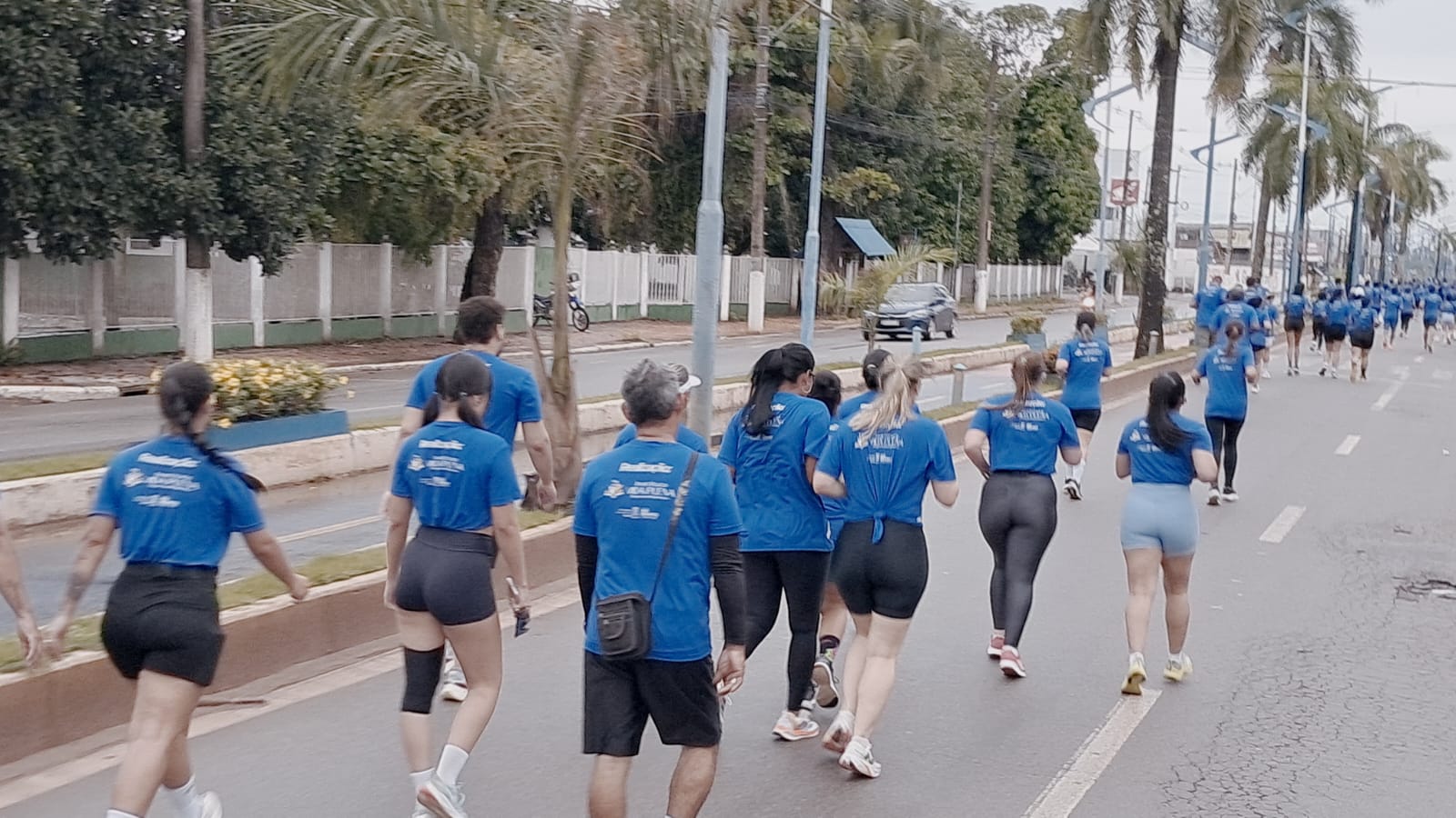 II Corrida da Saúde reúne mais de 1.000 pessoas e consolida evento como sucesso em Rio Branco 15 CORRIDA SAUDE VF 28.03 13