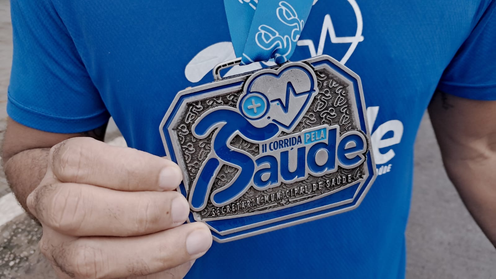 II Corrida da Saúde reúne mais de 1.000 pessoas e consolida evento como sucesso em Rio Branco 5 CORRIDA SAUDE VF 28.03 2