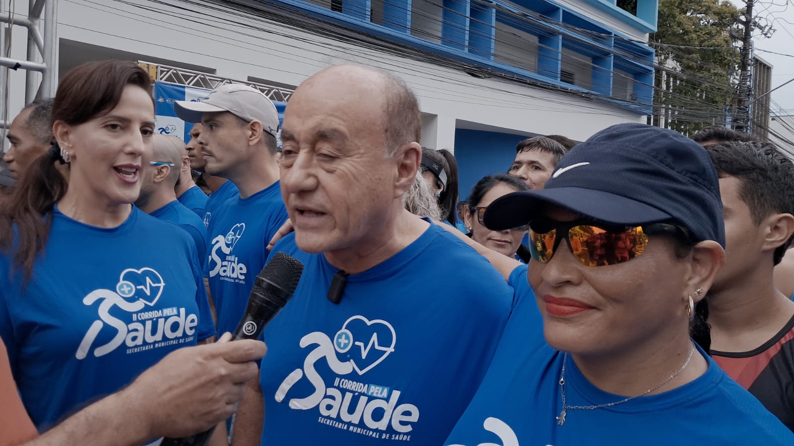 II Corrida da Saúde reúne mais de 1.000 pessoas e consolida evento como sucesso em Rio Branco 20 CORRIDA SAUDE VF 28.03 21