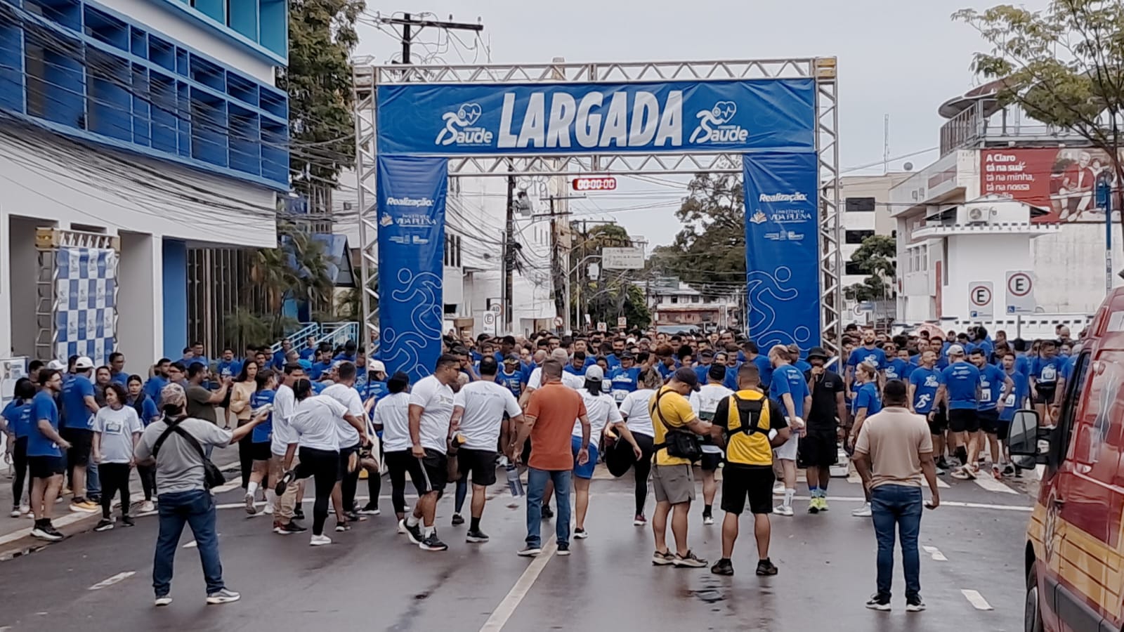 II Corrida da Saúde reúne mais de 1.000 pessoas e consolida evento como sucesso em Rio Branco 22 CORRIDA SAUDE VF 28.03 23