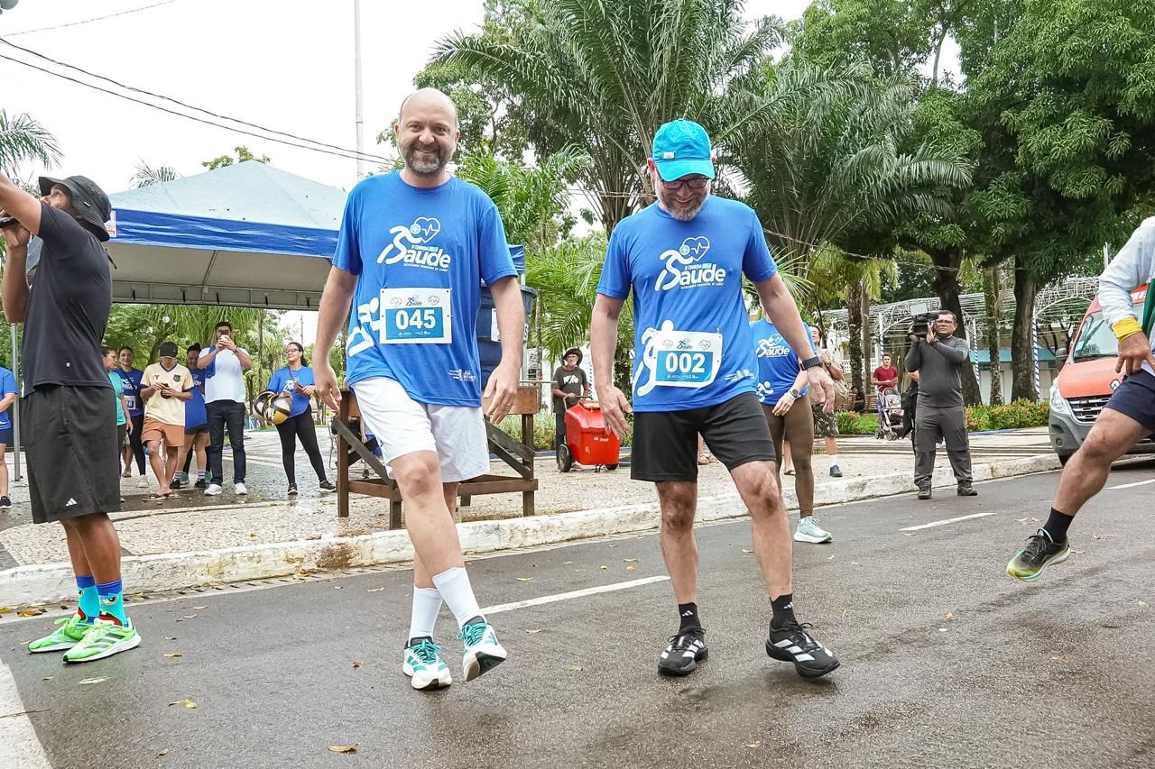 II Corrida da Saúde reúne mais de 1.000 pessoas e consolida evento como sucesso em Rio Branco 24 CORRIDA SAUDE VF 28.03 43