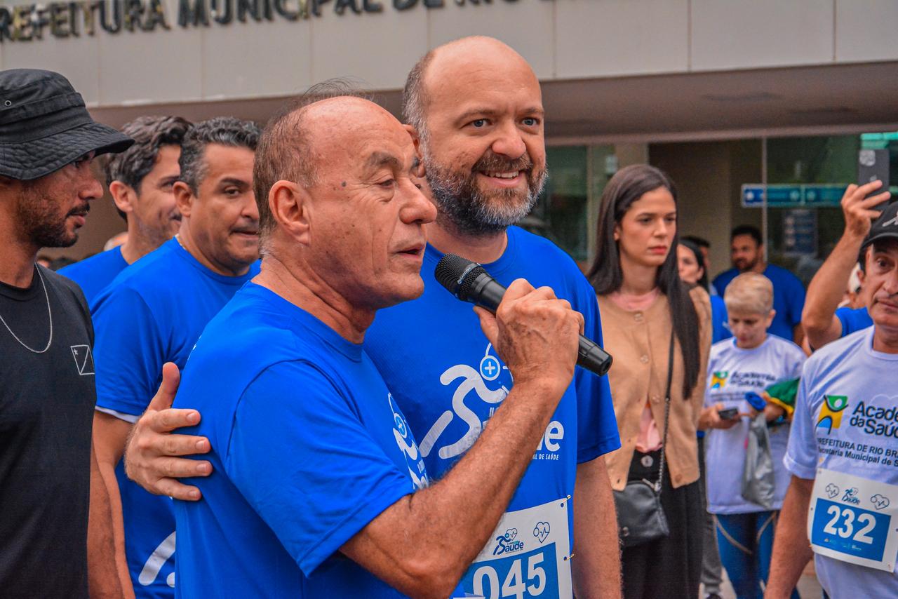 II Corrida da Saúde reúne mais de 1.000 pessoas e consolida evento como sucesso em Rio Branco 25 CORRIDA SAUDE VF 28.03 44