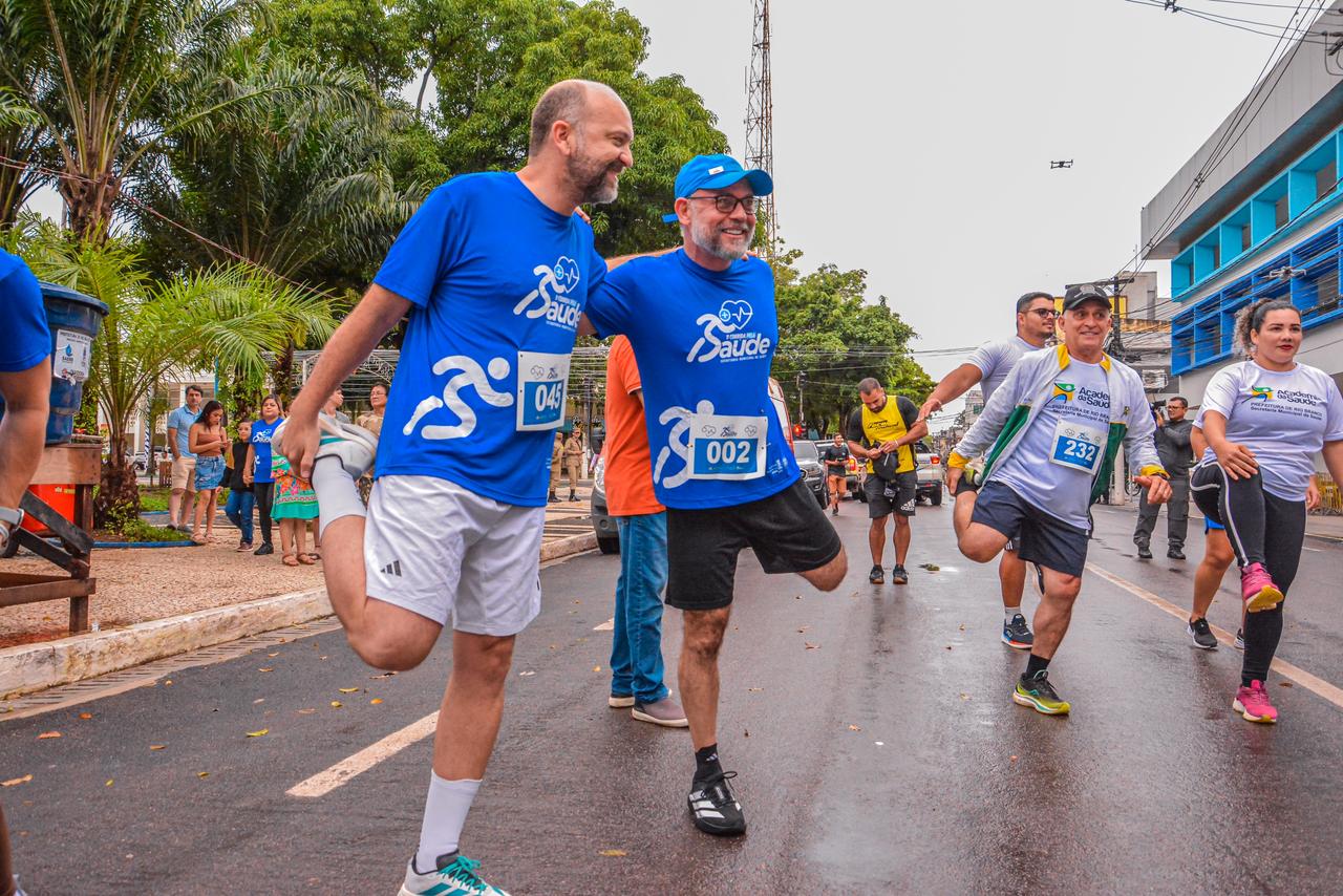 II Corrida da Saúde reúne mais de 1.000 pessoas e consolida evento como sucesso em Rio Branco 28 CORRIDA SAUDE VF 28.03 47