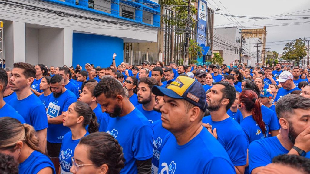 II Corrida da Saúde reúne mais de 1.000 pessoas e consolida evento como sucesso em Rio Branco 1 CORRIDA SAUDE VF 28.03 51 e1774828709747