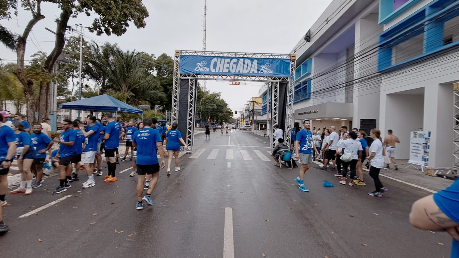 II Corrida da Saúde reúne mais de 1.000 pessoas e consolida evento como sucesso em Rio Branco 8 CORRIDA SAUDE VF 28.03 6