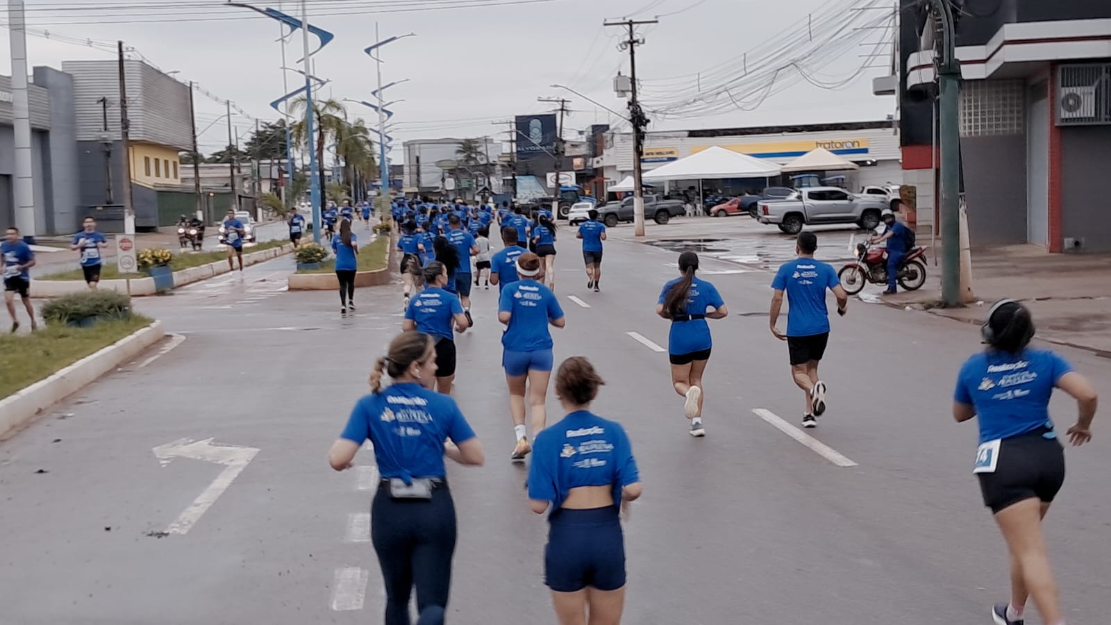 II Corrida da Saúde reúne mais de 1.000 pessoas e consolida evento como sucesso em Rio Branco 9 CORRIDA SAUDE VF 28.03 7