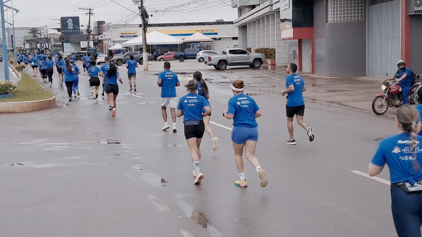 II Corrida da Saúde reúne mais de 1.000 pessoas e consolida evento como sucesso em Rio Branco 11 CORRIDA SAUDE VF 28.03 9