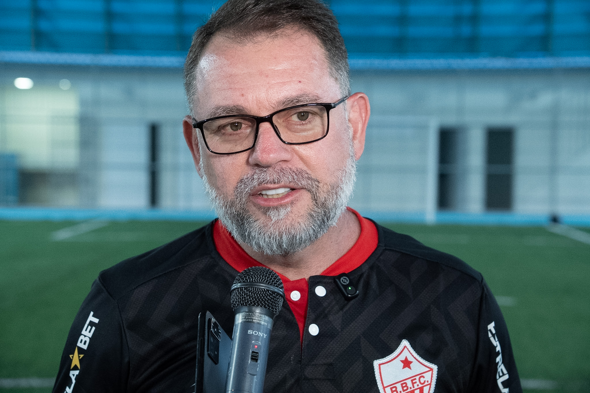 Foto de Alysson Bestene