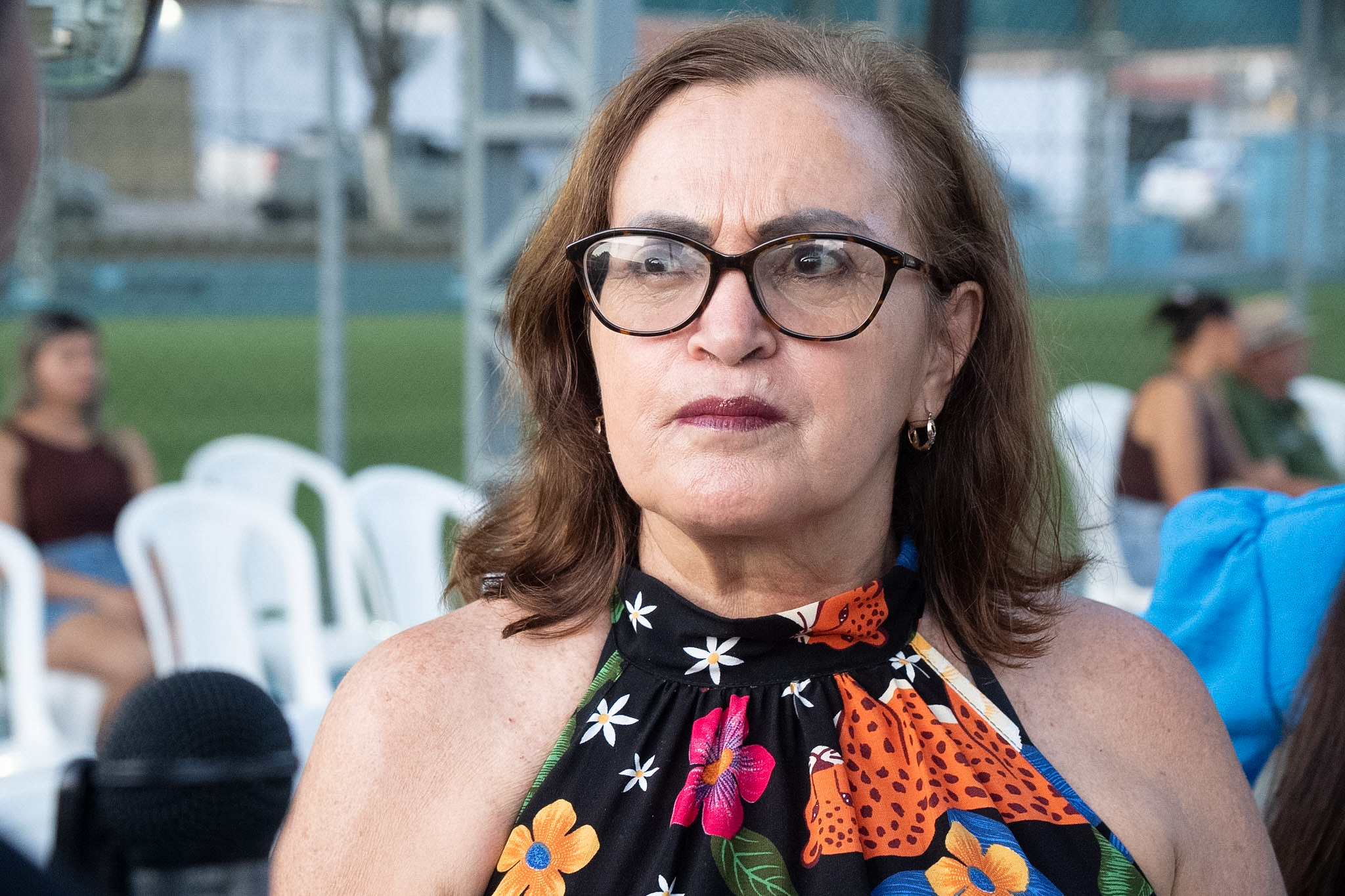 Foto de Elizabeth Farias