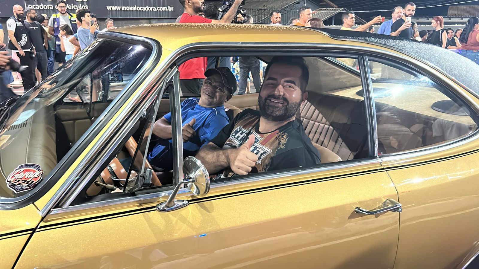 Foto de Rodrigo Simon