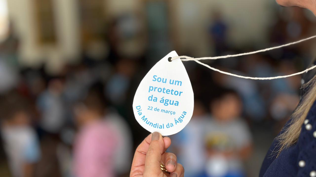 Foto: Reprodução/Prefeitura de Rio Branco - AC