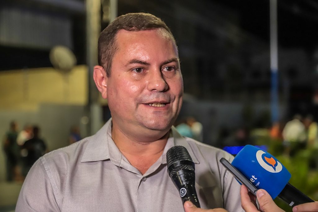 Beleza e modernidade: Prefeitura de Rio Branco entrega primeira etapa da Benjamin Constant 3 ENTREGA CALCADAO VF 06.03 28