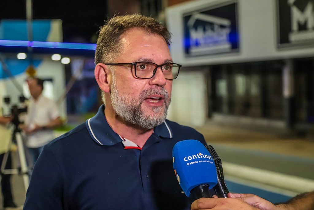 Beleza e modernidade: Prefeitura de Rio Branco entrega primeira etapa da Benjamin Constant 2 ENTREGA CALCADAO VF 06.03 29