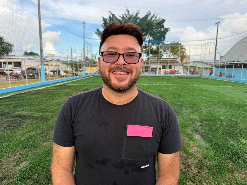 ENTREGA QUADRA JC 06.03 2