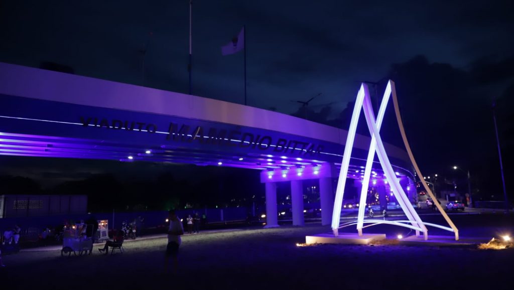 Rio Branco ganha novo elevado e transforma mobilidade em área estratégica comercial da capital 5 Elevado e o comercial da capital 3 e1774053025778