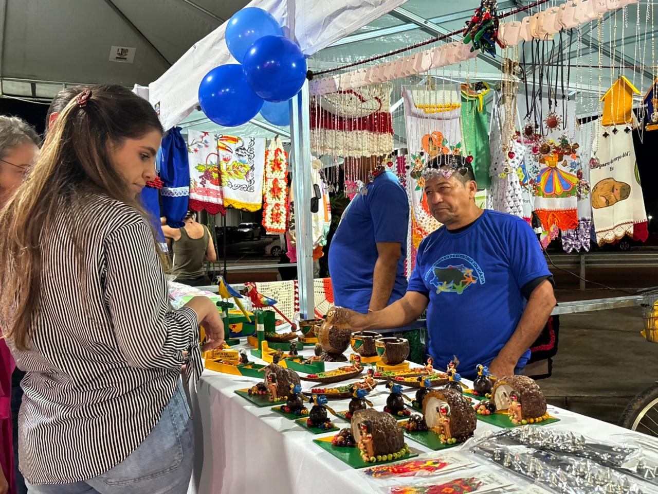 Equipamentos Economia Solidaria 13