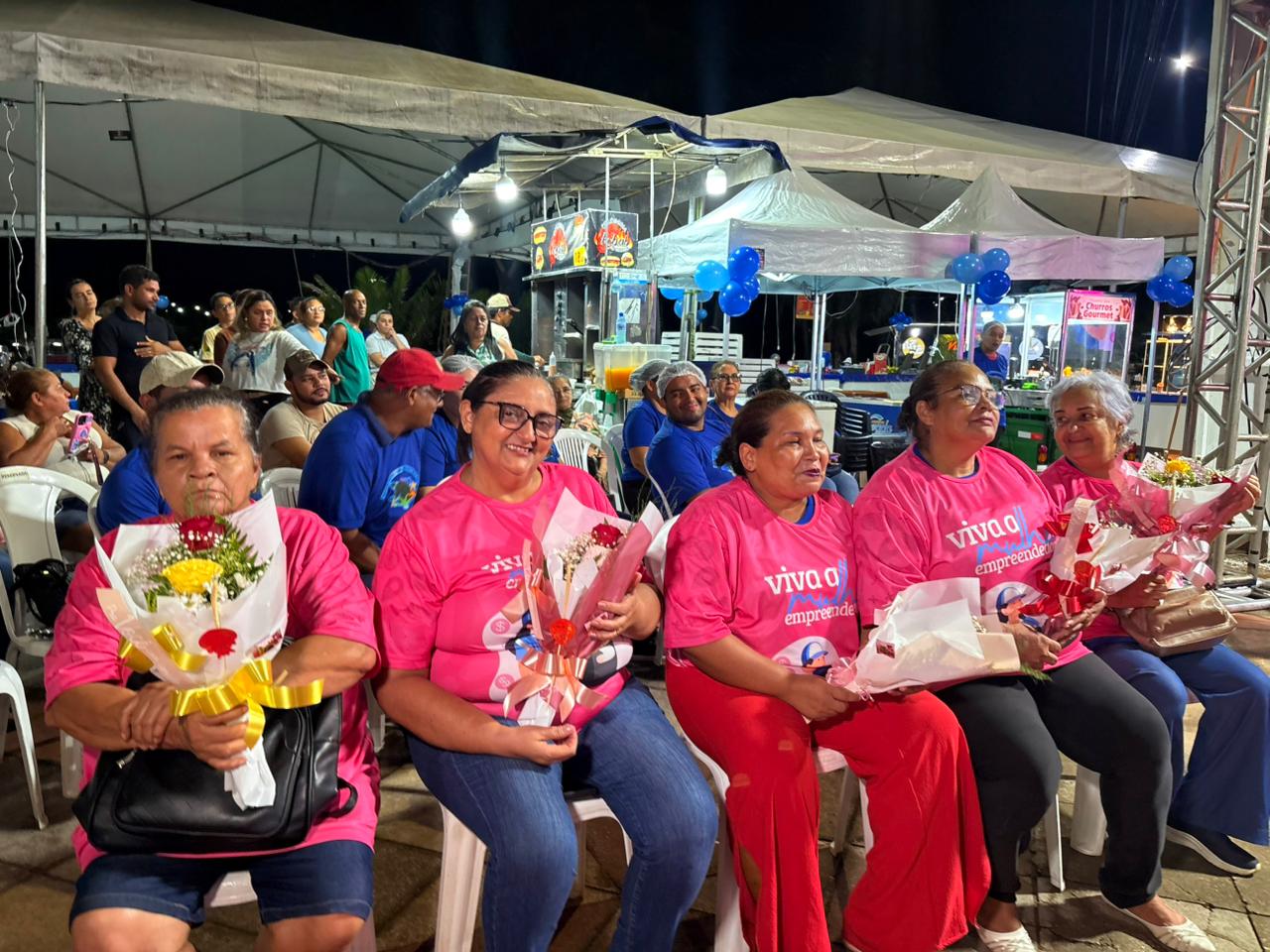 Equipamentos Economia Solidaria 3