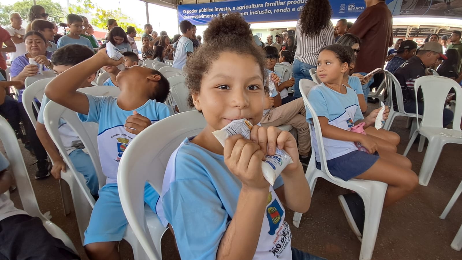 Fabrica de Leite de Soja Val Fernandes 5