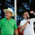 Prefeitura de Rio Branco entrega 80ª quadra esportiva revitalizada e reforça investimentos no esporte e lazer 8 IMG 20260313 WA0053