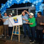 Prefeitura de Rio Branco entrega 80ª quadra esportiva revitalizada e reforça investimentos no esporte e lazer 11 IMG 20260313 WA0055