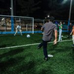 Prefeitura de Rio Branco entrega 80ª quadra esportiva revitalizada e reforça investimentos no esporte e lazer 16 IMG 20260313 WA0063