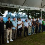 Prefeitura de Rio Branco entrega 80ª quadra esportiva revitalizada e reforça investimentos no esporte e lazer 6 IMG 20260313 WA0064