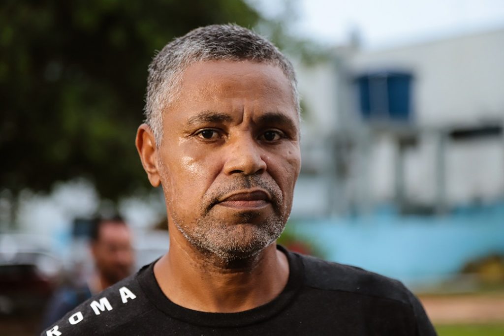 Prefeitura de Rio Branco entrega 80ª quadra esportiva revitalizada e reforça investimentos no esporte e lazer 4 IMG 20260313 WA0068