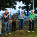 Prefeitura de Rio Branco entrega 80ª quadra esportiva revitalizada e reforça investimentos no esporte e lazer 7 IMG 20260313 WA0070