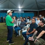 Prefeitura de Rio Branco entrega 80ª quadra esportiva revitalizada e reforça investimentos no esporte e lazer 10 IMG 20260313 WA0072