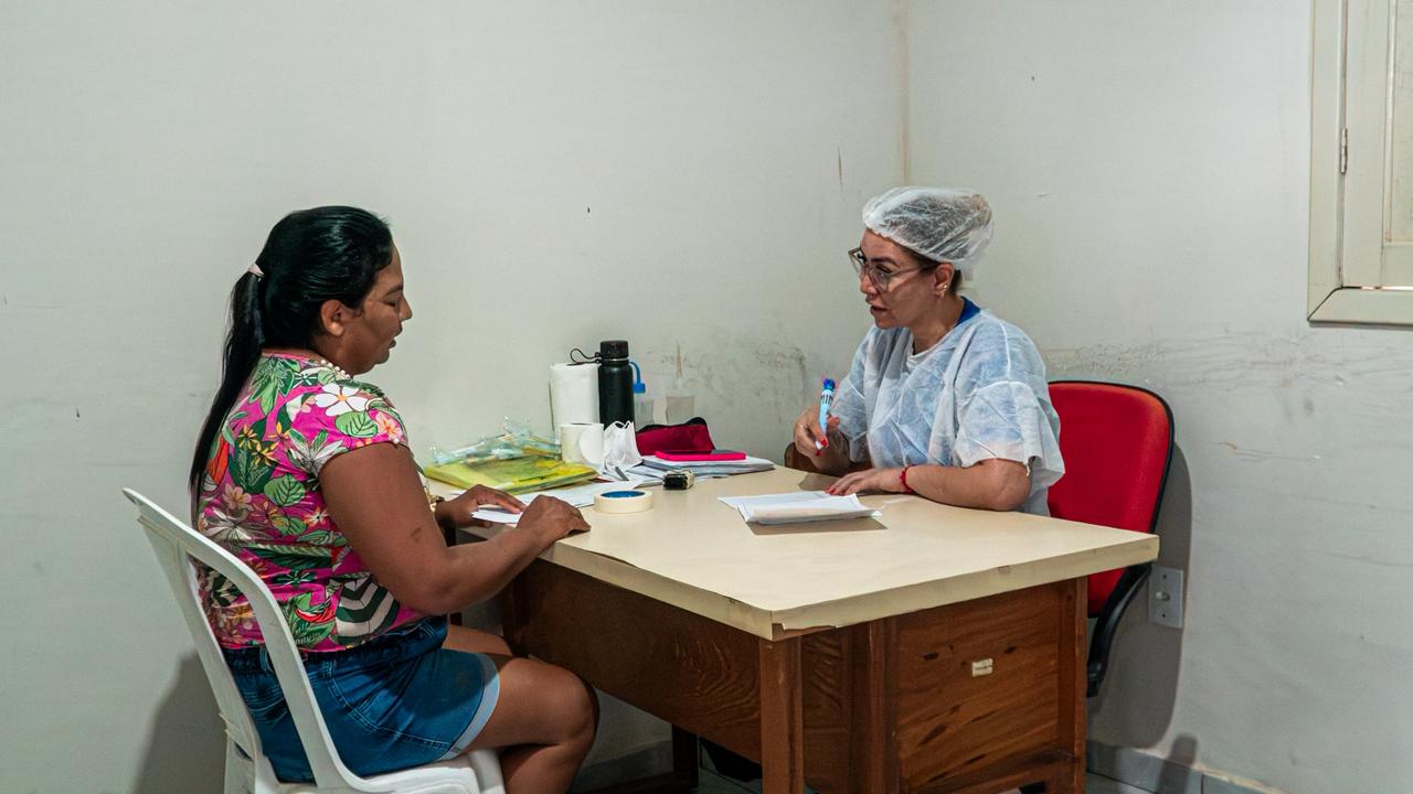 Implanon em ribeirinhas 12