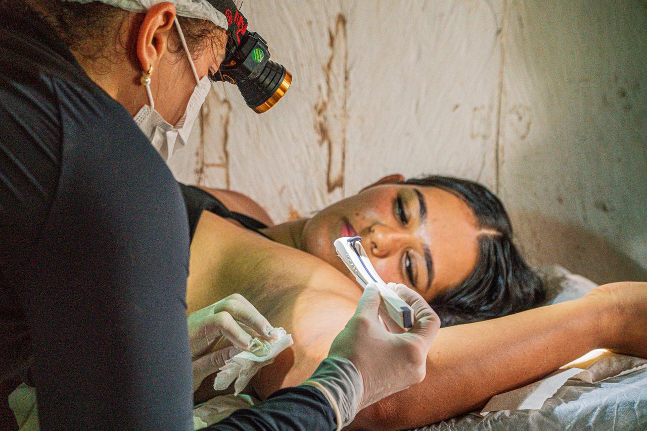 Implanon em ribeirinhas 13