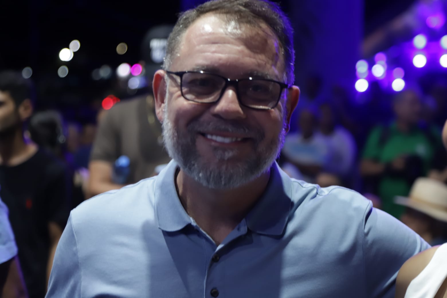 Inauguracao Elevado Val 12