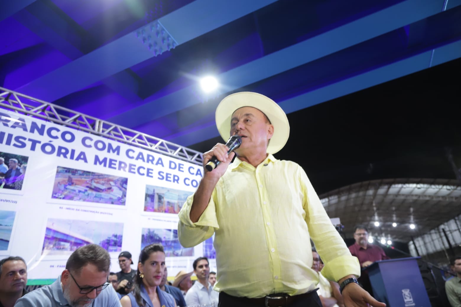 Inauguracao Elevado Val 17