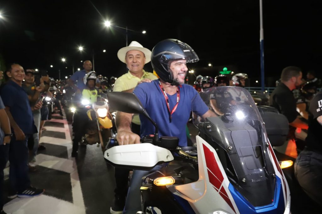 Inauguracao do Elevado Fotos Val Fernandes 19