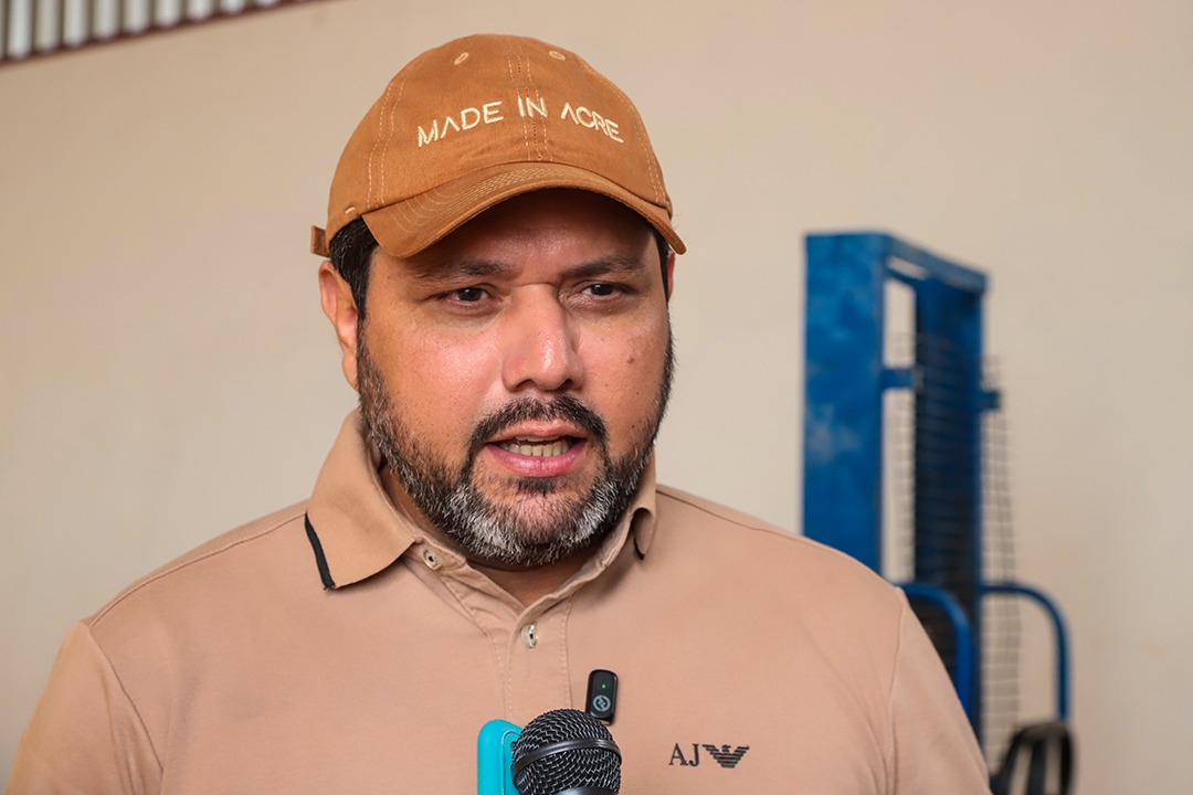 Industria de graos 5