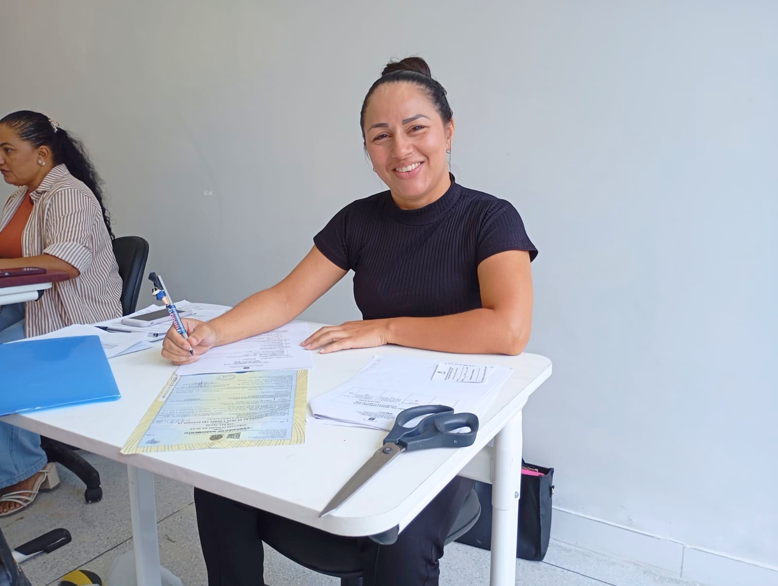 Foto de Franciele Lima