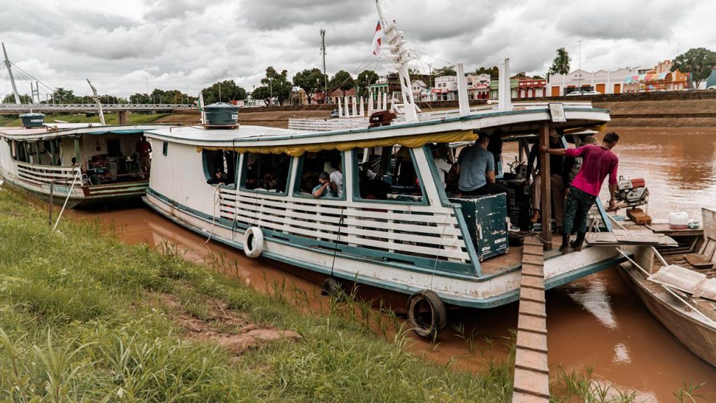 Itinerante Fluvial Foto Atilas Moura 8