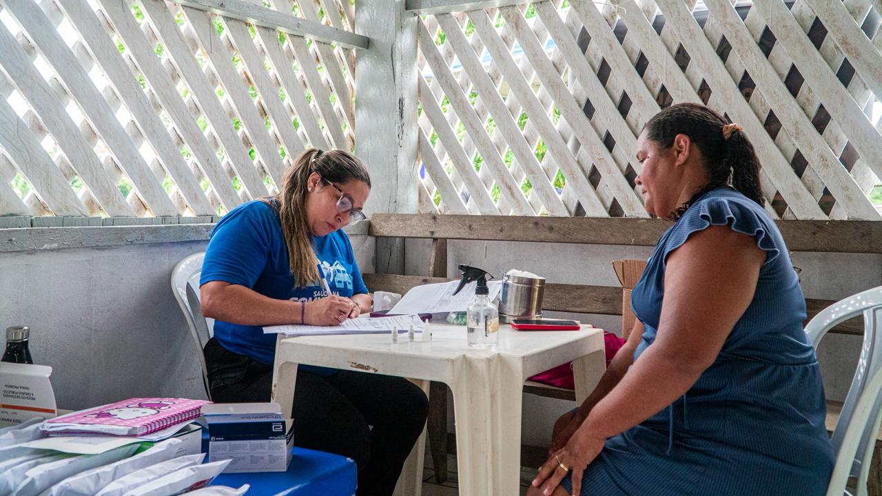 Itinerante fluvial 1