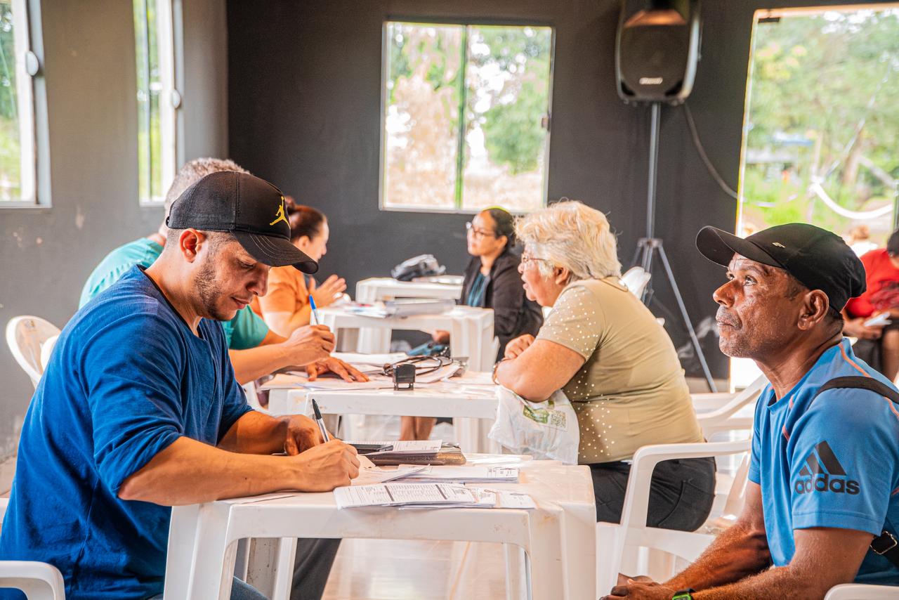 Itinerante fluvial 13