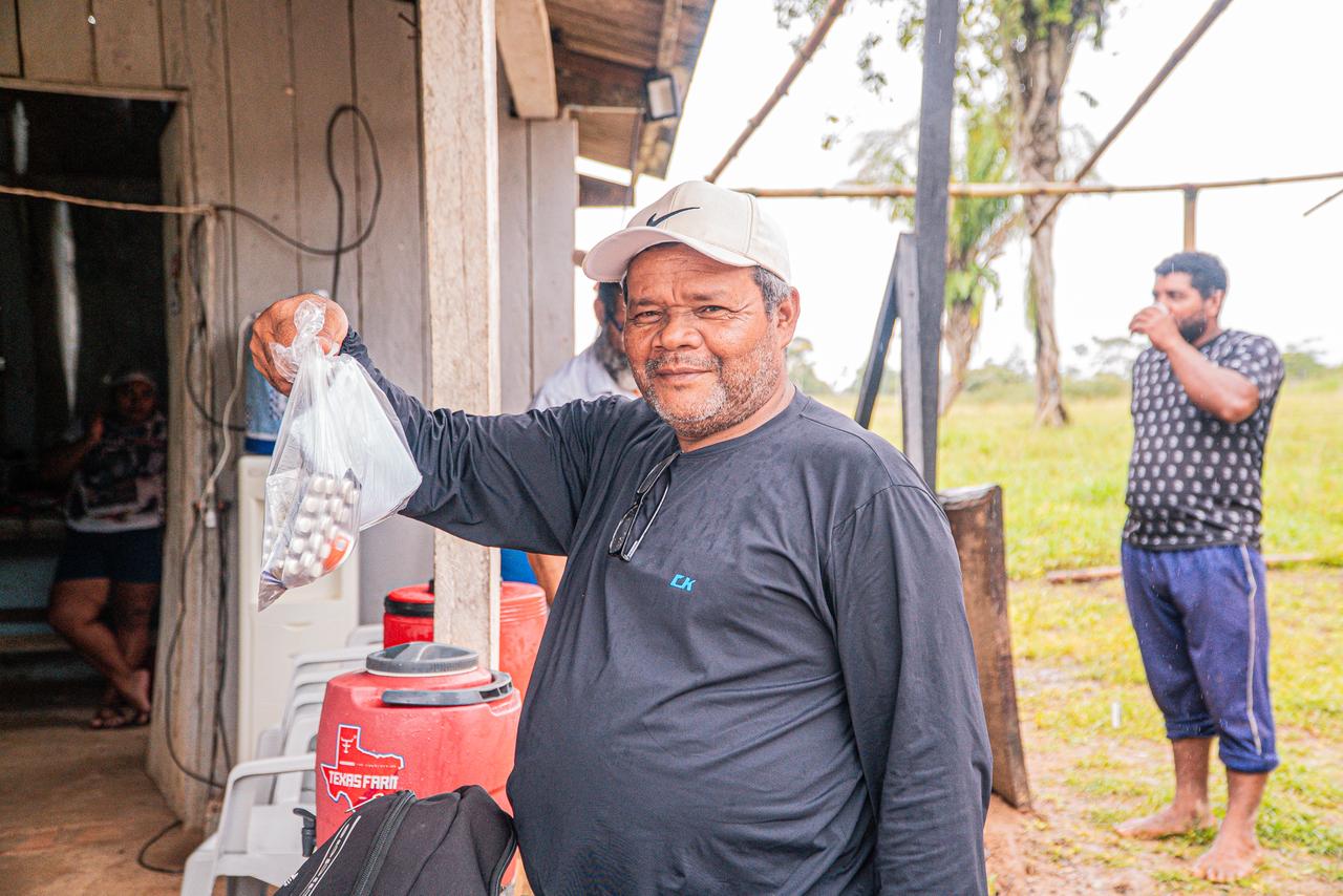 Itinerante fluvial 2