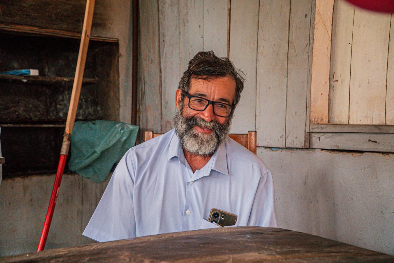 Itinerante fluvial 8