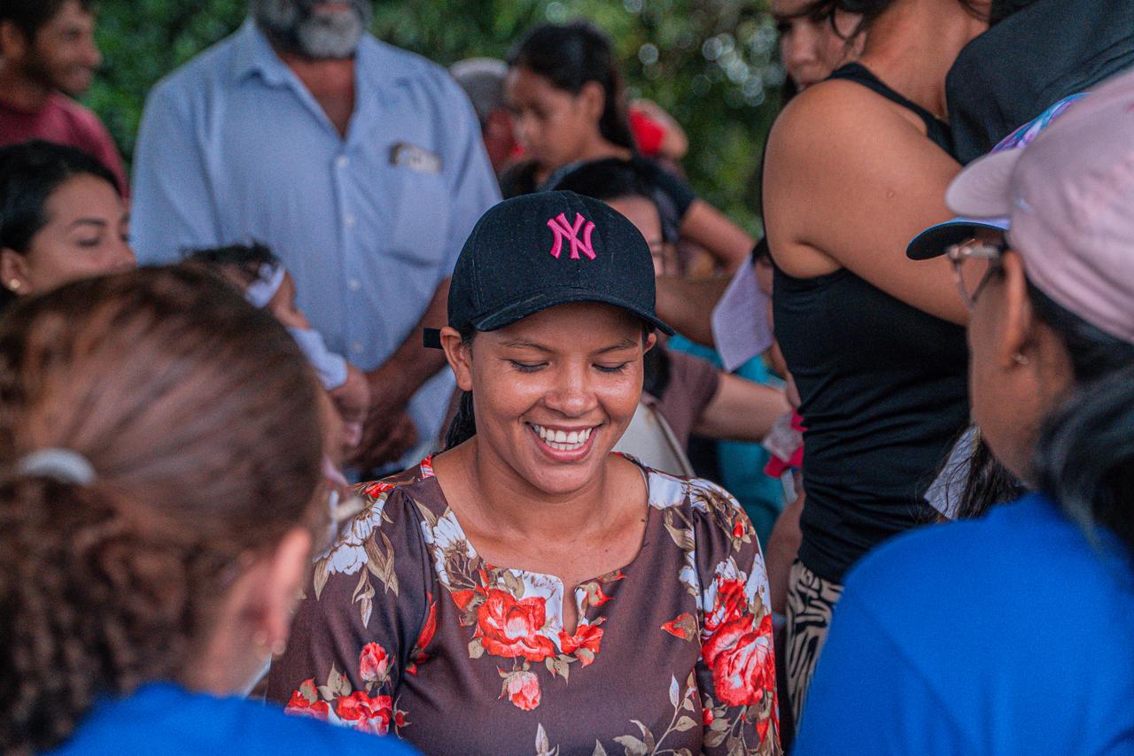 Itinerante fluvial 9