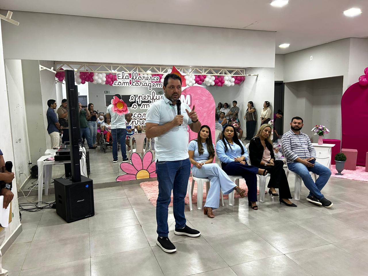 Foto de João Marcos Luz