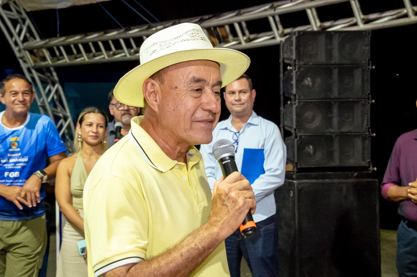 Mercado Municipal do Sao Francisco 7