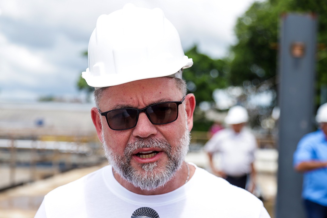 Foo do vice-prefeito, Alysson Bestene