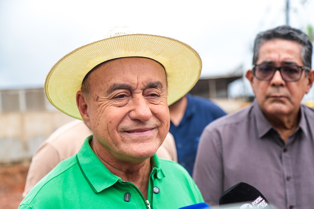 Obras da Creche da Vila Acre 5