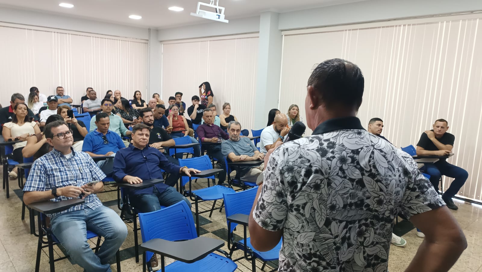 Foto Portal da Cultura