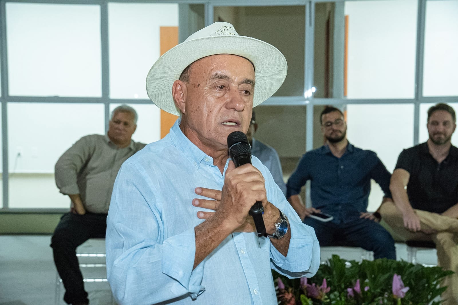 Primeira etapa Camara Municipal And Ol 10